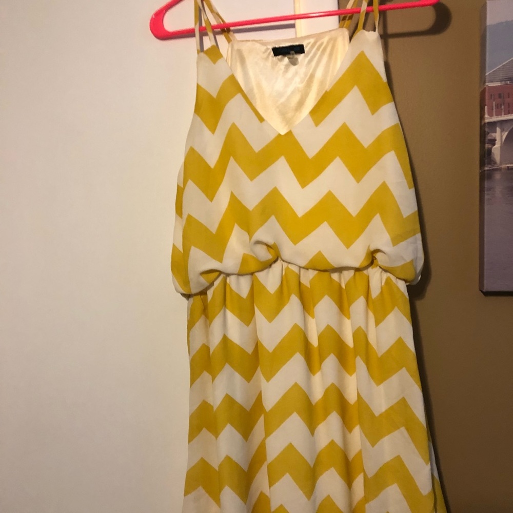 Sun dress